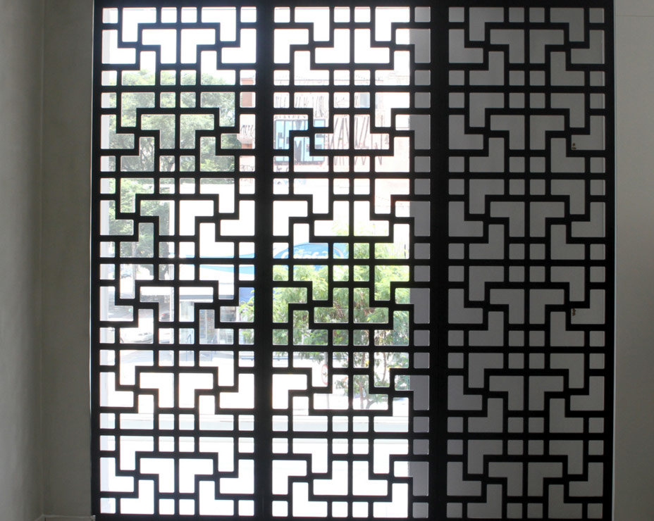 Painel Square