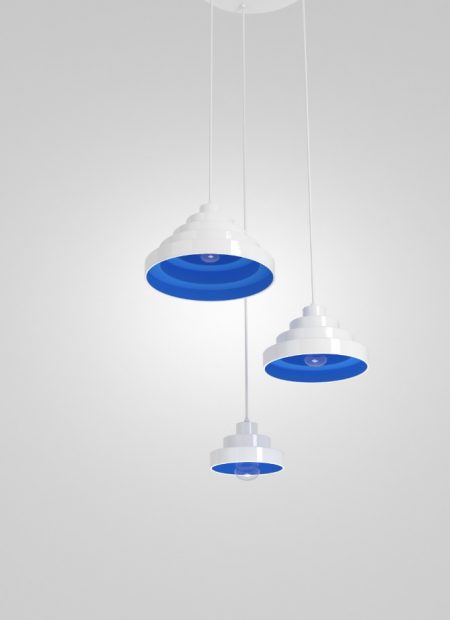 Luminária Gradini - Image 2
