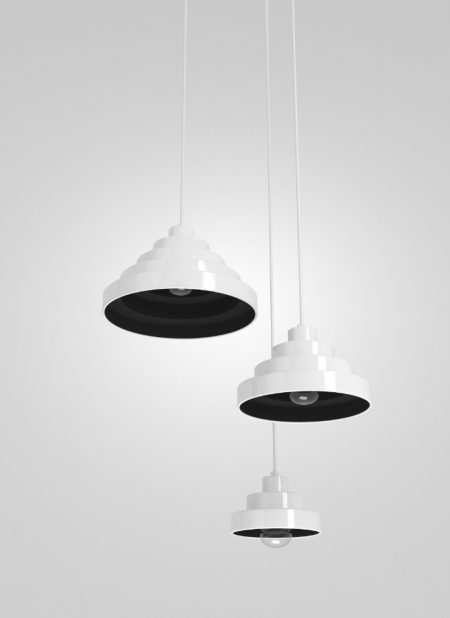 Luminária Gradini - Image 3