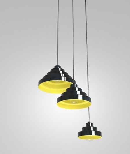 Luminária Gradini - Image 5