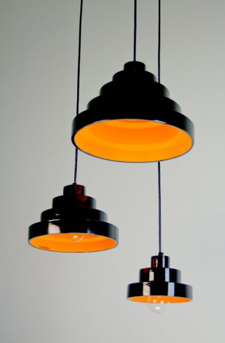 Luminária Gradini - Image 4