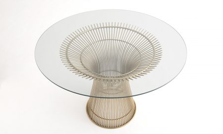 Mesa de Jantar Platner - Image 2