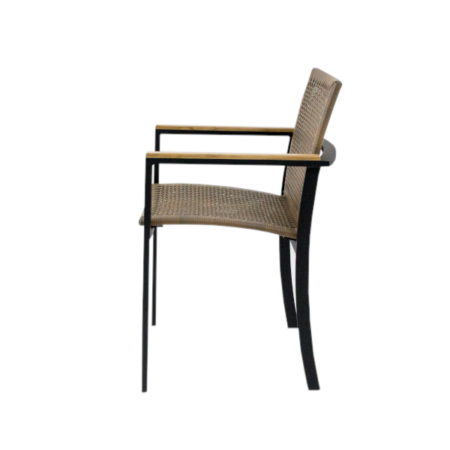 Poltrona Amélia Fibra - Image 4