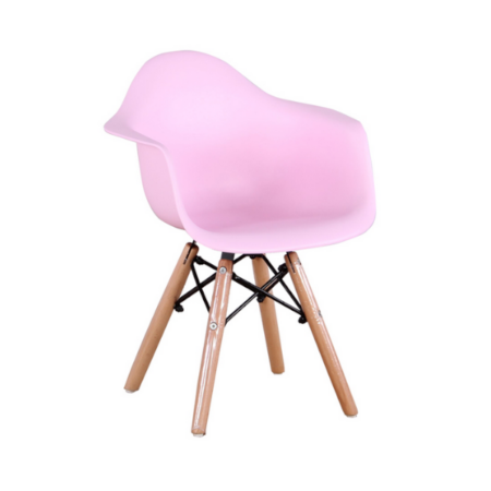 Cadeira Eiffel Infantil c/ braço - Image 2