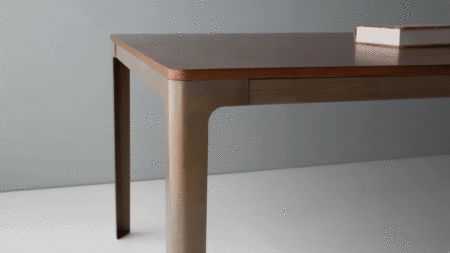 Mesa de jantar Fast - Image 2